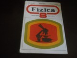 Fizica Manual pentru clasa a 8 a-Antoniu, Chelu. Popescu ,1976