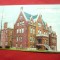 Ilustrata color SUA inc.sec.XX- Spital General Passaic New York