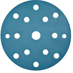 Disc Abraziv Starcke Hookit Premium LT 516, 15 gauri, 150mm, P180 foto