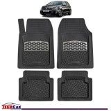 Covorașe Auto Volkswagen Golf 6 TEAMCAR&reg; Silver