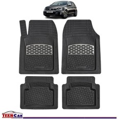 Covorașe Auto Volkswagen Golf 6 TEAMCAR&reg; Silver