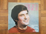 George enache strada copilariei florina muzica pop disc single 7 vinyl EDC 10239, electrecord