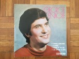 George enache strada copilariei florina muzica pop disc single 7 vinyl EDC 10239, Electrecord