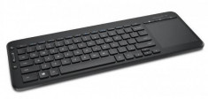 Tastatura Microsoft All-In-One Media foto