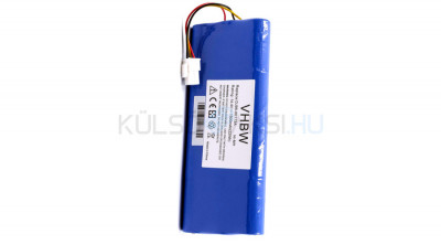 VHBW Baterie Samsung SAM14.49B for - 1500mAh, 14.4V, NiMH foto