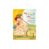 How Will We Get to the Beach?/Como Iremos a la Playa?