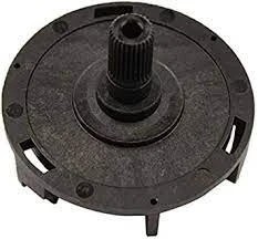 149198350 SUPORT INFERIOR RASNITA ESPRESSOR SAECO 996530017952 foto