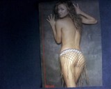 Oana Nistor (Activ) - Poster [A3]