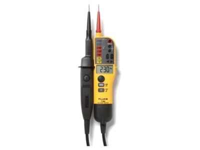 Tester electric diode LED LCD 690V foto