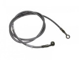 Furtun Frana Hidraulic 1400mm Moto Scuter ATV Quad M10