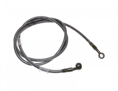 Furtun hidraulic frana L=1400mm Cod Produs: MX_NEW ZQ41393 foto