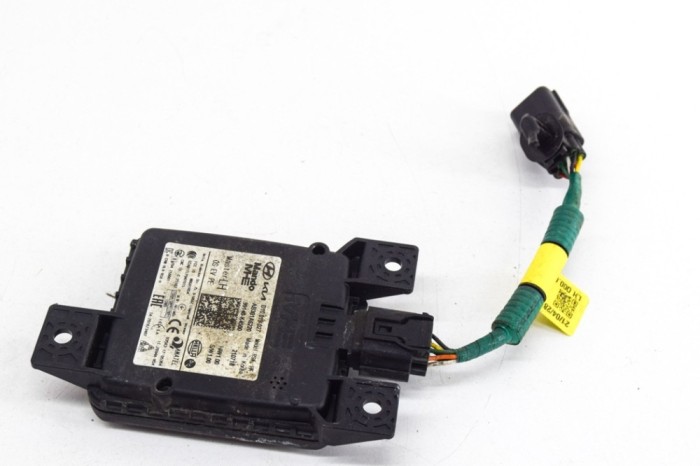 Modul de control unghi mort HYUNDAI KONA 2021 OEM: 99140-K4500 21614806