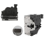 Broasca usa Fiat Punto Grande (199) 09.2005-02.2012, montare spate, stanga, RapidAuto