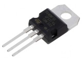 Tranzistor N-MOSFET STripFET II 55V 80A 320A
