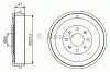 Tambur frana OPEL CORSA D (2006 - 2016) BOSCH 0 986 477 207