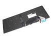Tastatura Dell PK131BG1A11 iluminata layout UK fara rama enter mare, Precision 5510 iluminata layout UK fara