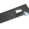 Tastatura Dell PK131BG1A11 iluminata layout UK fara rama enter mare, Precision 5510 iluminata layout UK fara