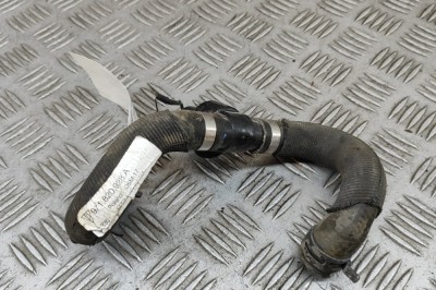 Furtun de lichid de răcire PORSCHE PANAMERA 971 2018 OEM: 971820928A 30618730 foto
