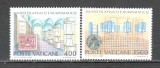 Vatican.1987 Inaugurarea Muzeului de filateliei si numismatica SV.566, Nestampilat