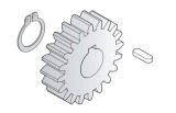 Pinion pentru automatizarea de poarta culisanta Life ACER 400, 5RI2560000 SafetyGuard Surveillance