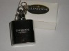 D8 84 - Breloc - sticluta functionala - inox - de lux - Glengoyne