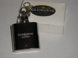 D8 84 - Breloc - sticluta functionala - inox - de lux - Glengoyne