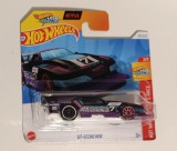 Macheta HotWheels - GT-Scorcher Let&#039;s Race Netflix 2024