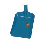 Lopata dreptunghiulara L0130, fara coada, 31 x 25 cm