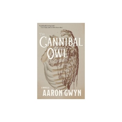 The Cannibal Owl foto