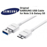 Cablu De Date Samsung ET-DQ10Y0WE (Micro USB) Alb Original