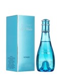 Apa de toaleta Davidoff Cool Water Woman, 200 ml, pentru femei