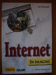 Internet in imagini :Joe Kraynac