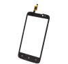 Touchscreen Lenovo A516 Negru, Display Telefon, Geam Sticla