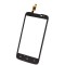 Touchscreen Lenovo A516 Black