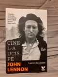 CINE L-A UCIS PE JOHN LENNON-LESLEY ANN JONES
