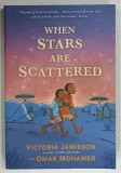 WHEN STARS ARE SCATTERED by VICTORIA JAMIESON and OMAR MOHAMED, 2020
