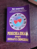 PERECHEA IDEALA DUPA ZODIACUL CHINEZESC - NEIL SOMERVILLE