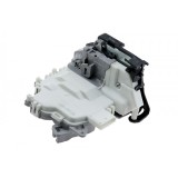 Actuator inchidere centralizata usa spate Audi A3 2012-, A4 2007-, A5 2009-, A8 2009-, Q3 2011-, Q5 2008-, Q7 2006-, Stanga, 8K0839015C, Nty