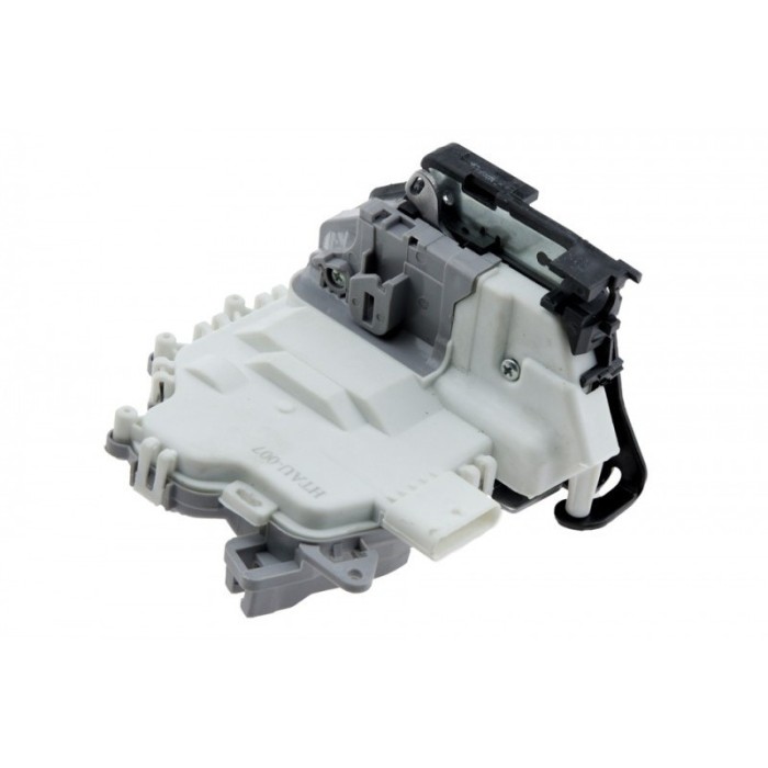 Actuator inchidere centralizata usa spate Audi A3 2012-, A4 2007-, A5 2009-, A8 2009-, Q3 2011-, Q5 2008-, Q7 2006-, Stanga, 8K0839015C