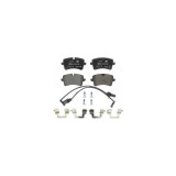 Placute frana AUDI A8 4H ATE 13046027732
