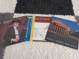 Cumpara ieftin OFERTA !! PACK =PACHET = 3 LP PRESE VINIL EDITII JAPONEZE - Muzica clasica - (VG+ si EX )