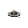 Disc frana BMW 3 cupe E92 BREMBO 09.B337.2X
