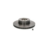 Disc frana BMW 3 E90 BREMBO 09.B337.2X