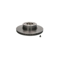 Disc frana BMW 3 E90 BREMBO 09.B337.2X