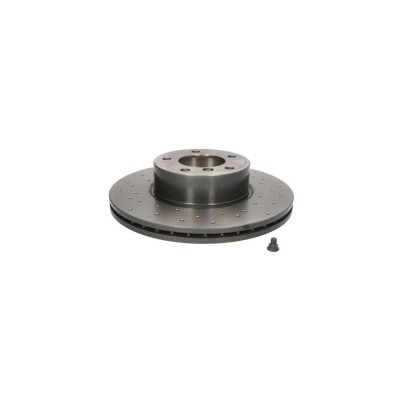 Disc frana BMW 4 cupe F32 F82 BREMBO 09.B337.2X foto