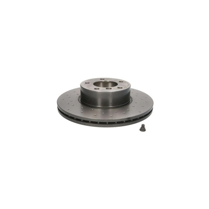 Disc frana BMW 4 cupe F32 F82 BREMBO 09.B337.2X