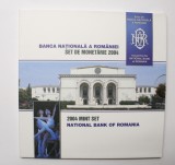 SET DE MONETARIE 2004 . #1307 .