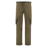 Pantaloni Original Kombats Olive Marime L, Korda