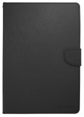 Husa SAMSUNG Galaxy Tab 3 (10.1&amp;quot;) - Fancy Diary (Negru) foto