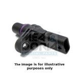 Meat &amp;amp; Doria senzor, pozitie ax cu came